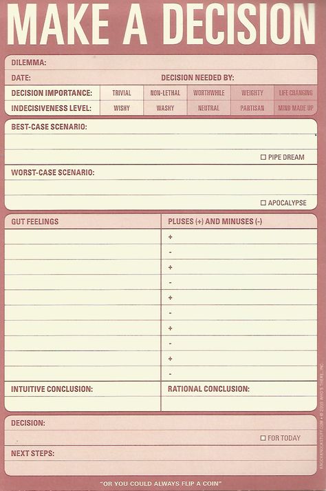 Decision Making Template, Self Improvement Template, Make A Decision Worksheet, Journal Prompts For Decision Making, Business Plan Aesthetic, Declutter Worksheet, Decision Journal, Decision Making Worksheet, Organization Worksheets