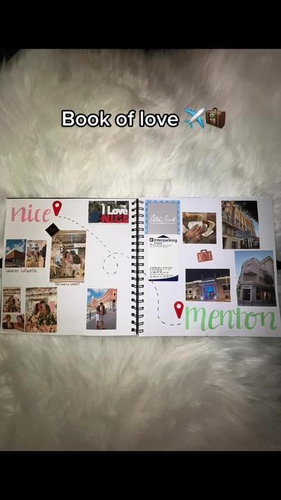 Couple Memories Book, Boyfriend Memory Book Pages, One Year Memory Book Boyfriend, Relationship Album Ideas, Relationship Book Diy, Memorie Book Diy Boyfriend, Memory Book Couple, Couple Memory Book Ideas, Our Story Scrapbook Ideas