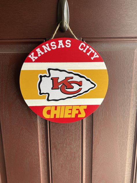 Chiefs logo