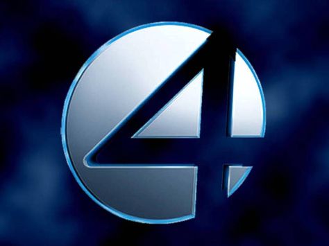 Vin Diesel The Rock, Jessica Alba Fantastic Four, Fantastic Four Logo, Fantastic Four Comics, Future Foundation, Birthday Twins, Mister Fantastic, Marvel News, Comics Logo