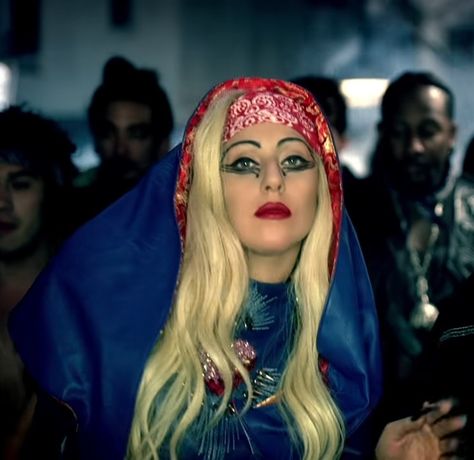 Lady Gaga Judas, Judas Lady Gaga, American Singers, Lady Gaga, Singer Songwriter, Style Icons, Songwriting, Pop Culture, Hair Makeup