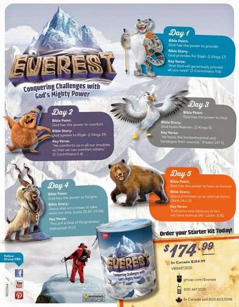 Bible Buddies, verse, Point Vbs Decorating Ideas, Bible Buddies, Everest Vbs 2015, Arctic Vbs, Cave Quest Vbs, Group Vbs, Everest Vbs, Vacation Bible School Themes, Vbs Craft