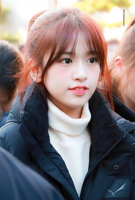 Izone Yujin, Iz One Yujin, Color Iz, Ahn Yujin, Park Jimin Cute, Windows Server, I Love Girls, The Wiz, Japanese Women