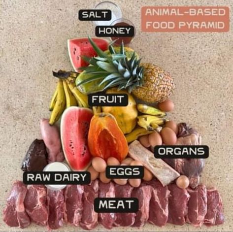 Honey On Carnivore Diet, Animals Based Diet, Raw Meat Recipes, Animal Based Eating, Fruit And Meat Diet, Animal Based Aesthetic, Meat Based Diet, Animal Based Snacks, Animal Based Meal Prep