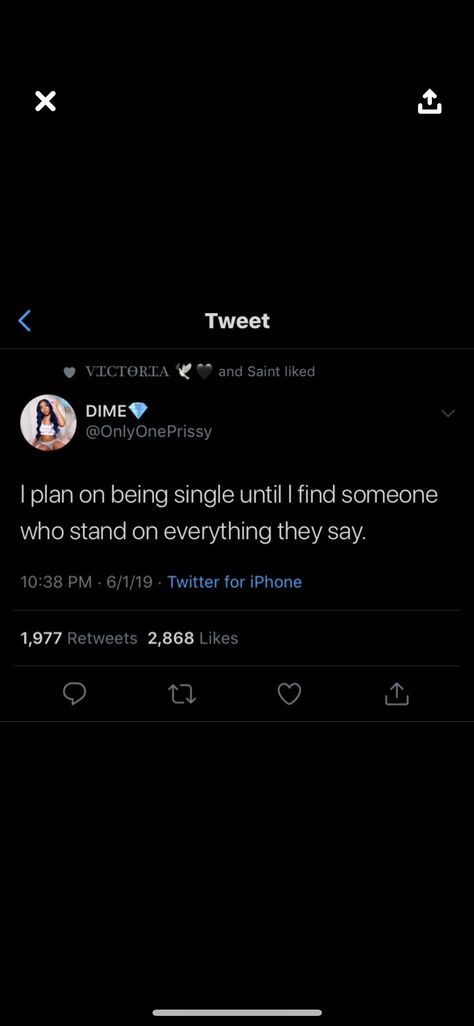 HEAVY ON THE PLAN ON BEING SINGLE UNTIL I FIND SOMEONE WHO STAND ON EVERYTHING THEY SAY. I Find Out Everything Tweets, Funny Tweets About Being Single, Quotes Of Being Single, Stand On What You Say Quotes, Stay Single Tweets, So Much I Want To Say Quotes, When He Starts Acting Different Quotes, Single Until Quotes, Twitter Quotes About Being Single