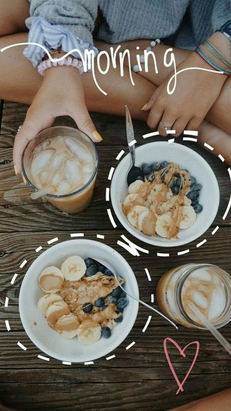 20 Instagram Story Ideas Instagram Story Idea, Creative Instagram Stories, Trik Fotografi, Instagram Story Ideas, Photo Instagram, Instagram Foto, Aesthetic Food, Good Eats, Healthy Breakfast