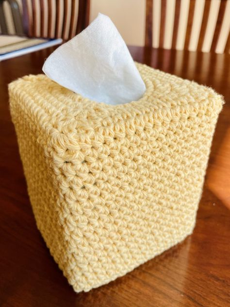 Tissue Box Cover Pattern Free, Crochet Tissue Cover, Kleenex Box Cover Diy, Crochet Kleenex Box Cover Pattern Free, Tissue Box Covers Diy, Crochet Kleenex Box Cover, Crochet Tissue Box Cover Free Pattern, Tissue Box Cover Crochet Pattern Free, Tissue Box Crochet Pattern Free