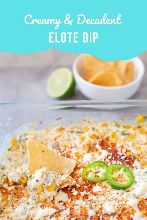 Cream Cheese Corn Dip, Cheese Corn Dip, Creamy Cheesy Corn, Assyrian Recipes, Elote Dip Recipe, Elote Dip, Mexican Elote, Cheesy Corn Dip, Cream Cheese Corn