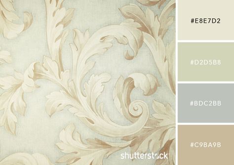 20 Pastel Color Palettes to Get the Rococo Art Look — Victorian Decor Victorian Color Palette, Rococo Aesthetic, Victorian Colors, Marbles Images, Rococo Art, Pastel Color Schemes, Web Colors, Victorian Wallpaper, Blue Palette