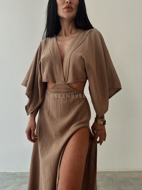 Long Dress Wedding Guest, Wedding Guest Dress Maxi, Long Dress Wedding, Maxi Long Sleeve Dress, Cleopatra Dress, Roman Dress, Egyptian Dress, Dress Goddess, Wedding Dresses For Women