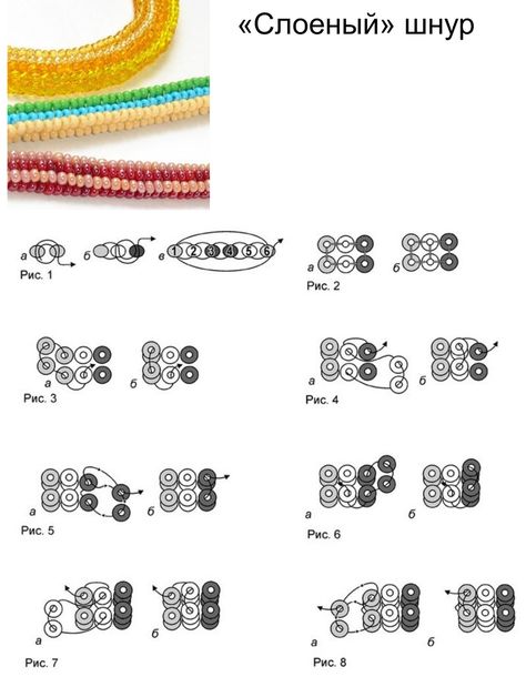 Herringbone Beaded Necklace, Beaded Necklace Diy, Bead Charms Diy, Beading Techniques, Handmade Jewelry Tutorials, Bead Work Jewelry, Handmade Jewelry Designs, Handmade Wire Jewelry, Beaded Jewelry Patterns