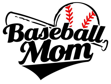 Baseball Mom Sports Vinyl Decal Sticker Please select size and color for decal. All decals are made with durable Starcraft or Cricut vinyl suitable for indoor and outdoor use.  Decals are easy to apply to nearly any hard, non-porous, non-textured surface like for tumblers, laptops, car windows and etc.  StarCraft HD (High Durability) Permanent Adhesive Vinyl is excellent for crafting, long term graphics, decals, lettering, signs, and most any application requiring durability and longevity. StarC Sports Vinyl Decals, Mom Logo, Sports Vinyl, Lighting Bolt, Baseball Svg, Straight Outta, Popular Tattoos, Baseball Mom, Cricut Vinyl