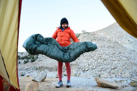 New R, Sleeping Pads, Camping Gear, Over The Years, Insulation, Layering, Sleep, Science, Camping