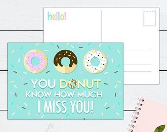 Kids postcards | Etsy Teacher Postcards, Personalized Basketball Gifts, Bon Voyage Cards, Teacher Printables, Playroom Rules, Lunchbox Notes, Group Ideas, Cards For Kids, Miss You Cards