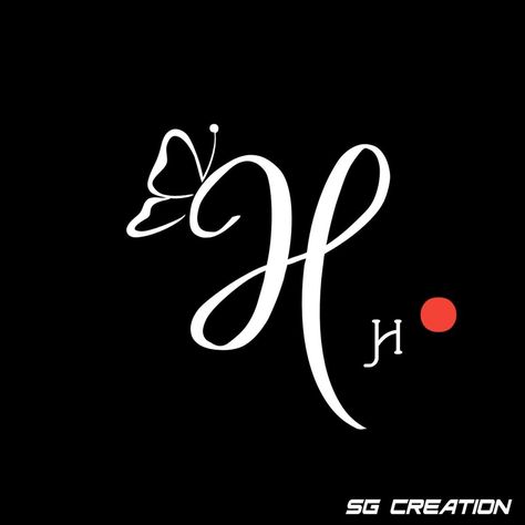 Hasnain Name Dp, Hira Name Dp, H Initial Tattoo, H Name Wallpaper, H Name Dp, H Letter Dp, H Name, Letter H Design, Heart Wallpaper Hd