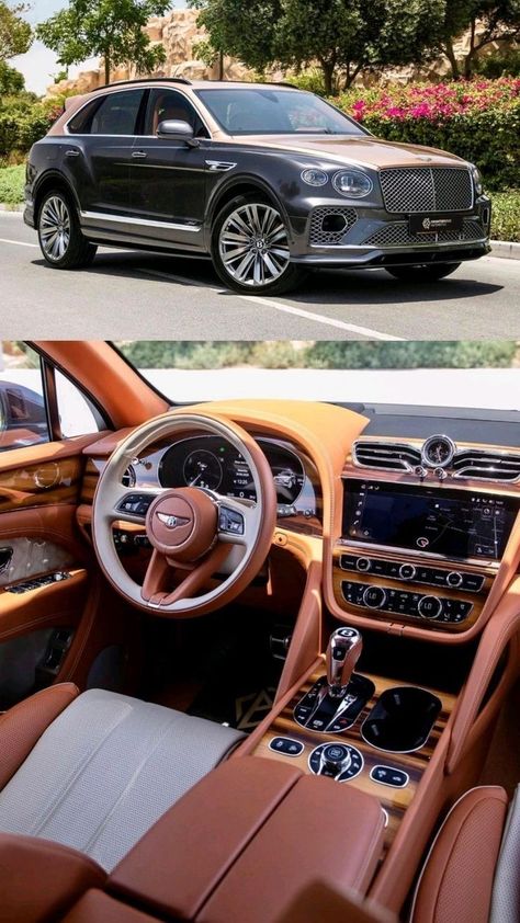 Bentley Bentayga Speed, Bentley Truck, Mercedes Gle Coupe, Bentley Suv, Millionaire Lifestyle Luxury, Bentley Bentayga, Dream Car Garage, Top Luxury Cars, Pimped Out Cars