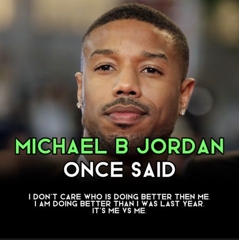 Michael b jordan is a speaker💯 Michael B Jordan Motivation, Micheal B Jordan Aesthetic, Michael B Jordan Quotes, They Come They Go, Rich Manifestation, Jordans Aesthetic, Michael Jordan Quotes, Jordan Quotes, Journal 2023