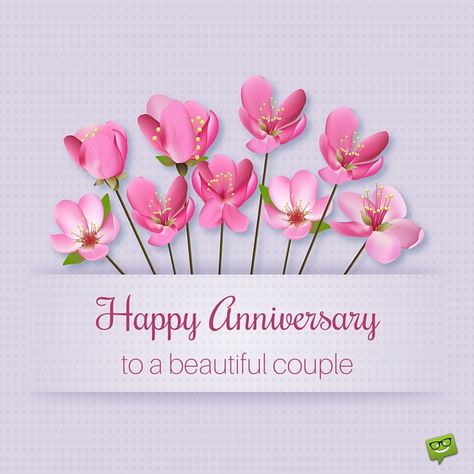 Sharing a Happy Anniversary Image will prove that you share the excitement that the other half (or the friendly couple) feels, so tell them that you care and it will certainly mean a lot to them. Anniversary Wishes Message, Anniversary Wishes For Friends, Happy Aniversary, Happy 2nd Anniversary, Anniversary Wishes For Couple, Holiday Card Pictures, Wedding Anniversary Message, Anniversary Images, Happy Wedding Anniversary Wishes