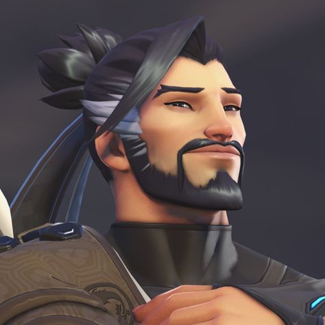 Ramattra Pfp, Silly Overwatch, Young Hanzo, Hanzo Overwatch, Hanzo Shimada, Overwatch Hanzo, Overwatch Fan Art, Avatar Movie, Overwatch 2