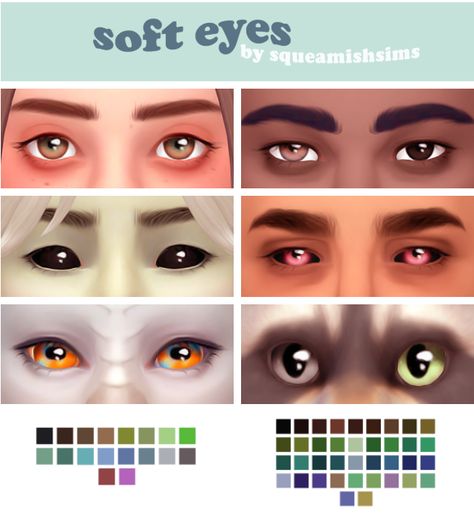 Sims 4 Default Eyes Infants, Ts4 Eye Default, Sims 4 Dark Circles, Ts4 Mm Cc Skin, Sims 4 Maxis Eyes, Sims 4 Cc Eyes Infants, Ts4 Infant Cc Eyes, Sims 4 Eyes Override, Sims 4 Cc Blind Eyes