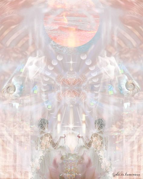 Danielle Noel, Monthly Cycle, Aesthetic Feminine, Moon Cycle, Spirit Soul, Ethereal Aesthetic, Oracle Tarot, Divine Mother, Eclectic Art