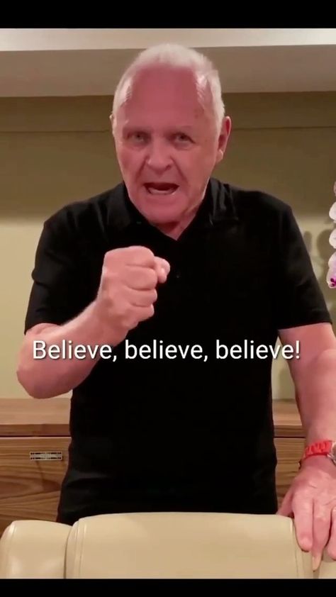 outstanding.screenplays • Original Audio Anthony Hopkins Believe, Anthony Hopkins Quotes, Short Scripts, Sir Anthony Hopkins, Happy Monday Everyone, Anthony Hopkins, Inspirational Quotes Motivation, Happy Monday, Click The Link