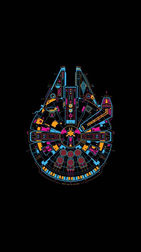 Star Wars Ship Minimal IPhone Wallpaper HD - IPhone Wallpapers : iPhone Wallpapers Minimal Iphone Wallpaper, Decoracion Star Wars, Star Wars Wallpaper Iphone, Iphone Wallpaper Stars, Iphone Wallpaper Hd, Star Wars Background, Star Wars Christmas, Star Wars Ships, Star Wars Wallpaper