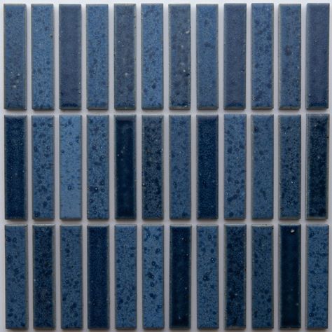 Blue Mosaic Texture, Dark Blue Tile, Blue Mosaic Tile, Mosaic Texture, Mosaic Wallpaper, Grocery Store Design, Laundry Shop, Tile Texture, Blue Tile