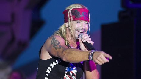 Bret Michaels was one of the biggest rock stars in the 1980s as the frontman for Poison. But his career almost took a different path. And Bret Michaels made one confession about his career with Poison that left fans stunned. Bret Michaels likes the open road  Bret Michaels burst onto the scene as the lead […] Bret Michaels Poison, Lucas Oil Stadium, Vince Neil, Bret Michaels, Minute Maid Park, Petco Park, Minute Maid, Rotator Cuff, Stadium Tour