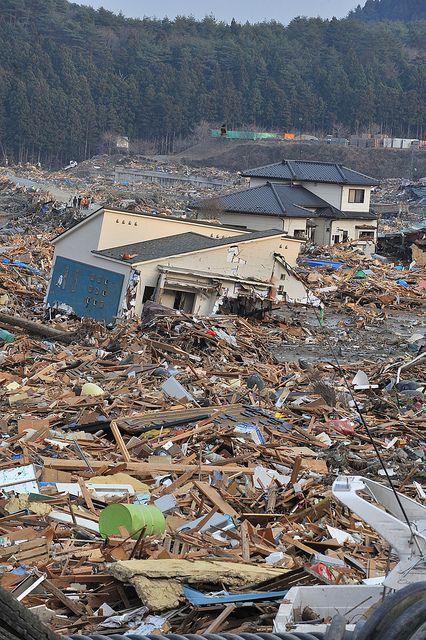 Wild Weather, Force Of Nature, Natural Disaster, Coastal Town, Power Of Nature, Flickr Photos, In The Town, Natural Phenomena, Severe Weather