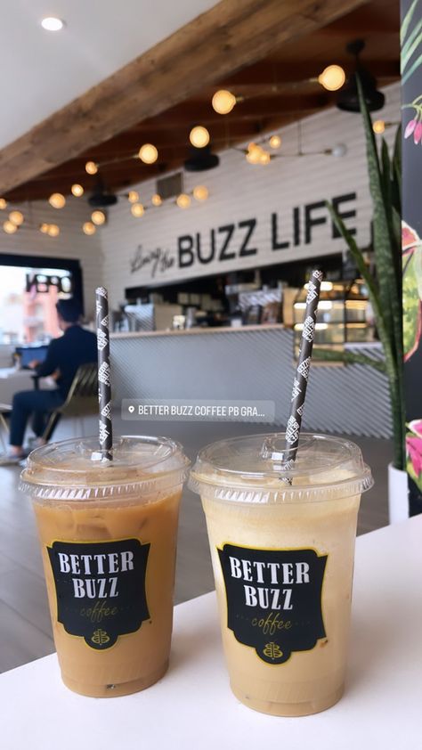 Better Buzz Coffee, Coffee Mood, Coffee Shot, Coffee Obsession, Coffee Photos, Coffee Corner, Pretty Drinks, Coffee Aesthetic, Restaurant Food