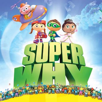 Super WHY Old Kids Shows, Super Why, Old Cartoon Shows, Key Stage 2, 2010s Nostalgia, Nostalgic Pictures, Childhood Memories 2000, Kids Memories, Childhood Shows