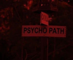 What Can I Say, Red Aesthetic, Psych, We Heart It, Signs, Red