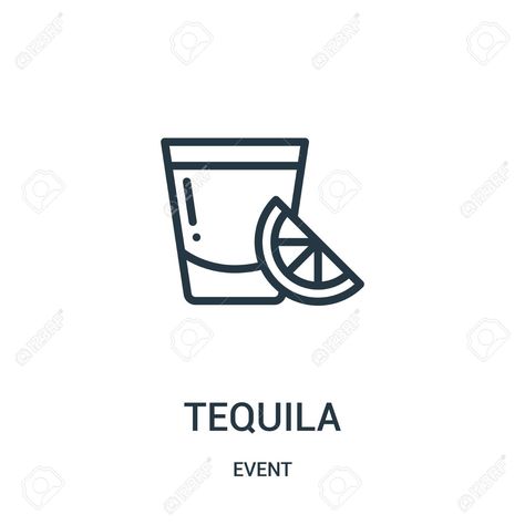 Tequila And Lime Tattoo, Small Tequila Shot Tattoo, Tequila Bottle Tattoo, Tequila Tattoo Ideas, Tequila Shot Tattoo, Shot Glass Tattoo, Dlt Malta, Alcohol Tattoo, Tequila Tattoo