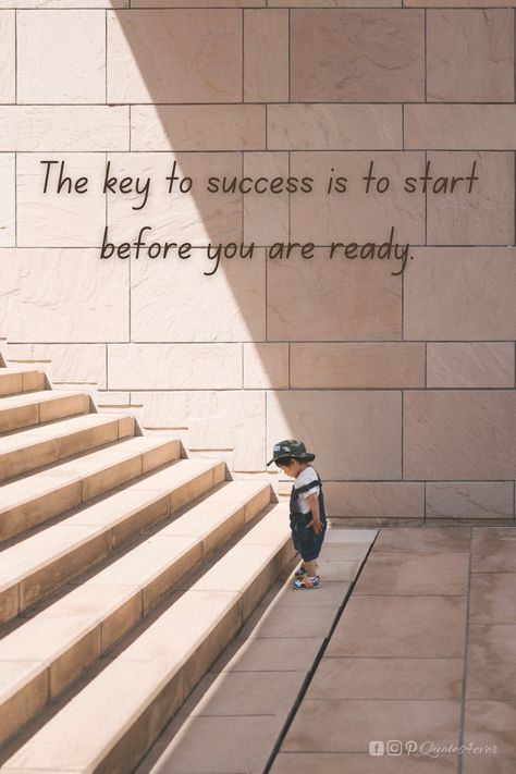 Quotes For Wishing Success, The Key To Success Is To Start Before, Wishing Success Quotes, Basic Quotes, Success Message, Teacher Cartoon, Never Give Up Quotes, Morning Mantra, Kanyakumari