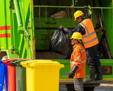 GLOBAL GARBAGE MAN DAY - June 17, 2023 - National Today Man Day, Garbage Truck Party, Waste Management Company, City Clean, Truck Party, Hard Workers, Our Environment, Garbage Truck, Backyard Party