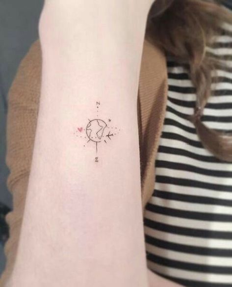 Typography Tattoo, Tattoo Trend, Inspiration Tattoos, Disney Tattoo, Delicate Tattoo, Subtle Tattoos, Pattern Tattoo, Tattoo Trends, Little Tattoos