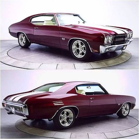 70 Chevelle, Donk Cars, Bagger Motorcycle, Chevy Chevelle Ss, Chevrolet Chevelle Ss, Auto Retro, Chevy Muscle Cars, Vintage Muscle Cars, Chevy Chevelle