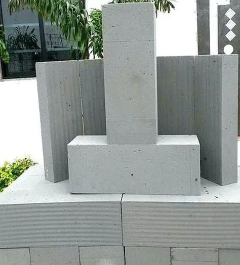 BuildECO AAC Blocks – eco excellence….delivered Aac Blocks House, Aerated Concrete, Autoclaved Aerated Concrete, Aac Blocks, Use Less, Environmentally Friendly, Furniture, Quick Saves