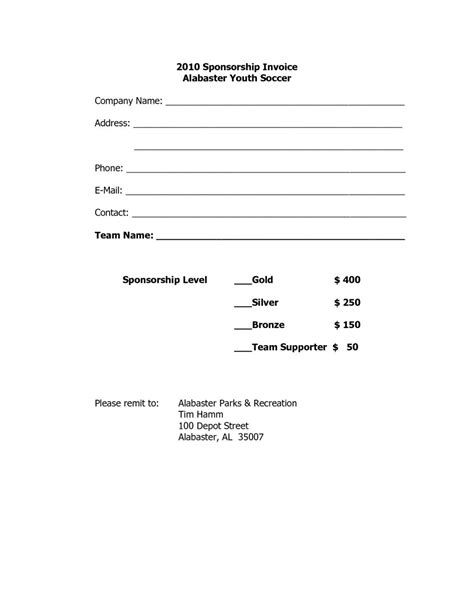 Sponsorship Receipt Template Softball Sponsorship Form Fill Online, Printable, Fillable In Blank from www.xfanzexpo.comTable of ContentsWhat is a Sponsorship Receipt?Why is a Spon...  #receipt #Sponsorship #Template Sponsorship Form Template, Corporate Sponsorship, Nursing Cover Letter, Sponsorship Levels, Design Invoice, Sponsorship Proposal, Invoice Template Word, Printable Invoice, Receipt Template