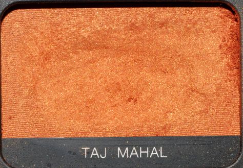 Maquillage Yeux Cut Crease, Nars Eyeshadow, Orange Eyeshadow, Nars Blush, Orange Aesthetic, Colorful Eyeshadow, Makeup Palette, Autumn Inspiration, Nars Cosmetics