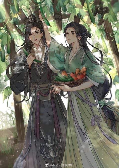 Pei Ming Tgcf, Yushi Huang, Pei Ming, Scumbag System, Best Romance Novels, Scum Villain's Self-saving System, Butterfly Kisses, Anime Heaven, Heaven's Official Blessing