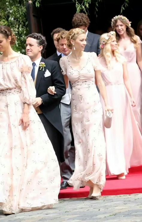 Lady Charlotte Wellesley, Beatrice Casiraghi, Pauline Ducruet, Andrea Casiraghi, Beatrice Borromeo, Estilo Real, Luisa Beccaria, Princess Beatrice, Charlotte Casiraghi