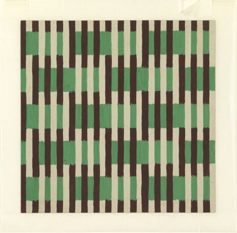 Paper Pattern Design, 1930s Design, Abstract Design Pattern, Stripes Pattern Design, Design Pattern Art, Rectangle Pattern, Textile Pattern Design, Textile Pattern, Design Textile