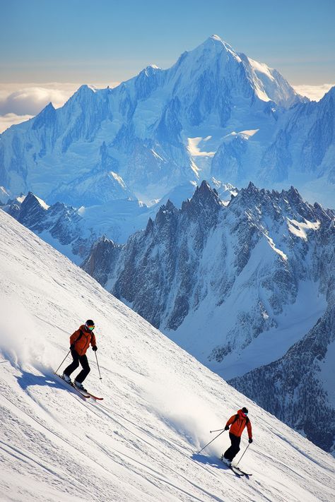 "🏔️🎿 Discover the ultimate ski adventure in the French Alps! Swipe through our carousel for the best slopes, cozy chalets, and après-ski spots in one of the world’s top skiing destinations. ⛷️✨ #FrenchAlps #SkiAdventure #WinterFun" Ski Slope, Ski Mountains, French Alps Ski, Alps Skiing, Backcountry Skiing, Ski Art, Ski Slopes, Ski Holidays, Holiday Flyer