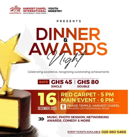 #graphicdesign Dinner And Award Night Flyer Design, Road Music, Corporate Dinner, Fireworks Photography, Awards Night, Photo Sessions, Fireworks, Under Construction, Graphic Design