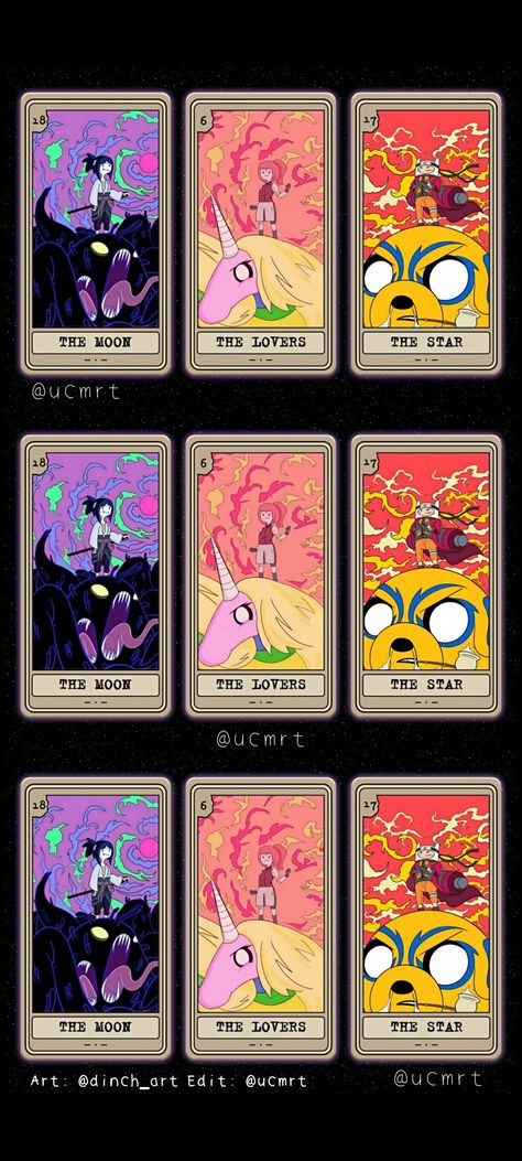 Adventure Time Tarot Deck, Adventure Time Tarot Cards, Adventure Time Lockscreen, Time Tarot, Two Of Cups, Time Wallpaper, Tarot Card Tattoo, Adventure Time Wallpaper, Card Tattoo