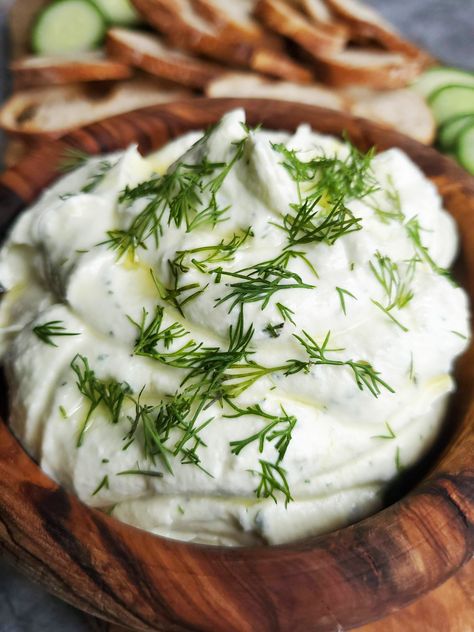 Our Favorite Whipped Feta Recipes - Women of Today Vegetarian Drinks, Spicy Corn, Feta Recipes, Delicious Appetizer Recipes, Whipped Feta, Healthy Sugar, Feta Salad, Breakfast Snacks, Seasoning Recipes