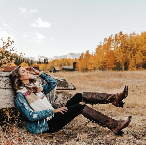 FREEBIRD STORES on Instagram: “I've fall-en for you! 🍂 #FreebirdObsession over the COAL • Re-BOOT 20% OFF site-wide” Freebird Boots Outfit Fall, Freebird Coal Boots Outfits, Freebird Boots Outfit, Boots Outfit Fall, Freebird Shoes, Freebird Boots, Fur Lined Hoodie, Fall Boots Outfit, Boot Outfits