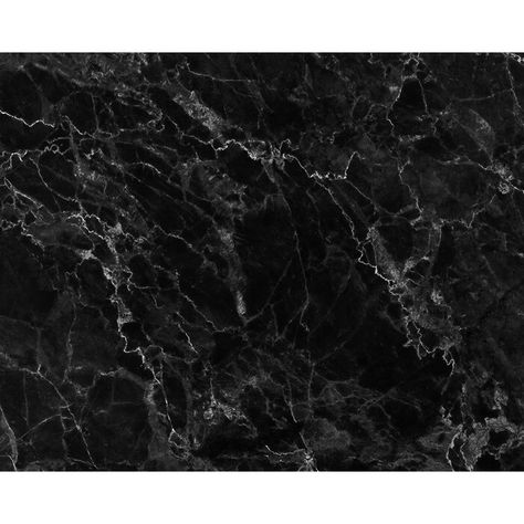 Ivy Bronx Sitkin Matt Paste the Wall Mural | Wayfair.co.uk Marble Headboard, Black Marble Wall, Bedroom Marble, Mural Bedroom, Modern Black Kitchen, Marble Wall Mural, Space Animation, Black Bedroom, Jazz Club